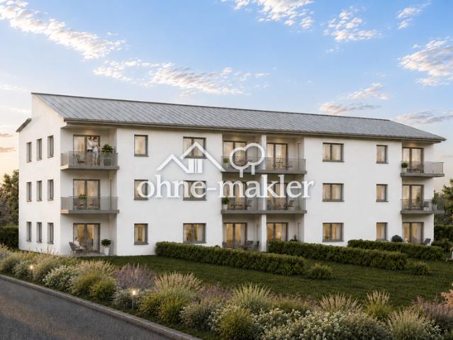Apartment kaufen in Bayern