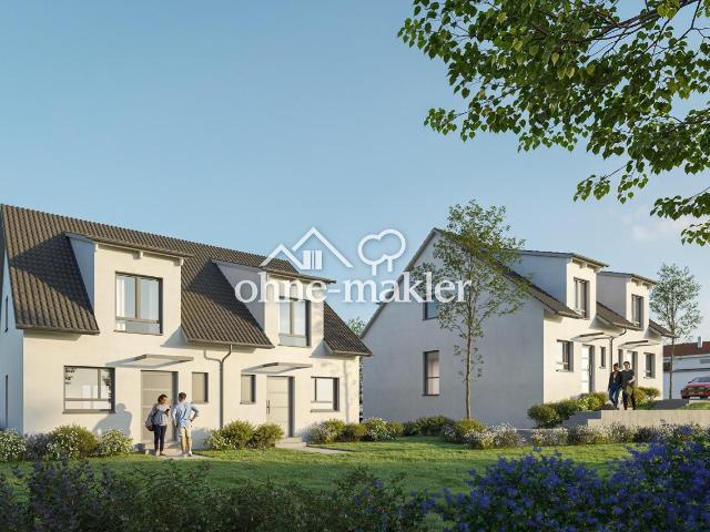 Haus kaufen in Kapellen, Grevenbroich