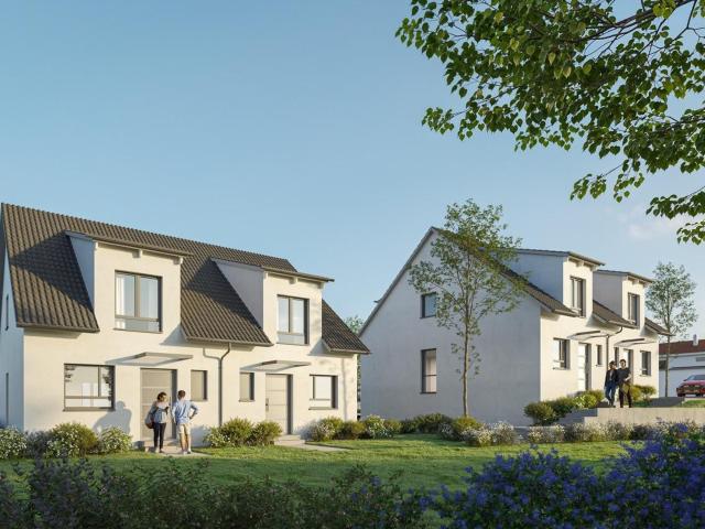 Haus kaufen in Wevelinghoven, Grevenbroich