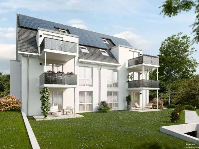 Wohnung kaufen in Vaihingen, Stuttgart