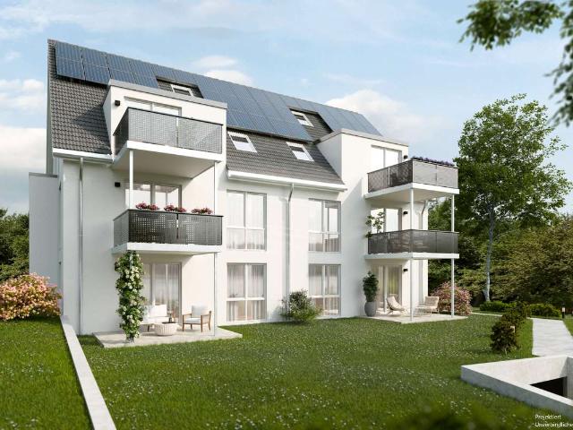 Wohnung kaufen in Vaihingen, Stuttgart