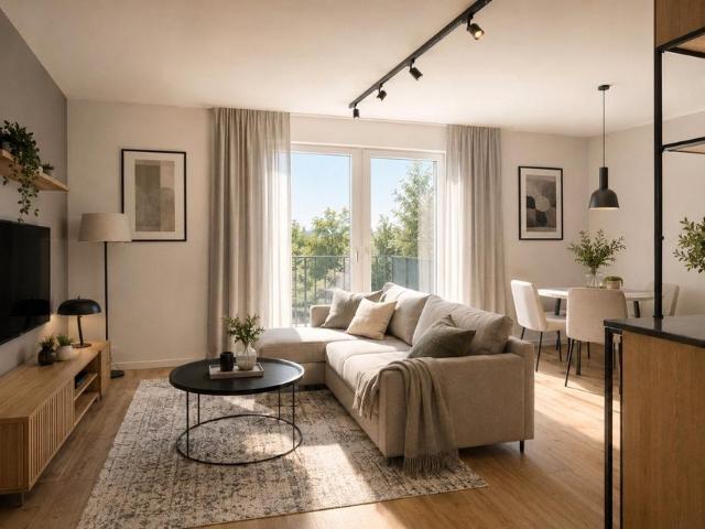 Wohnung kaufen in Schramberg, Baden-Württemberg