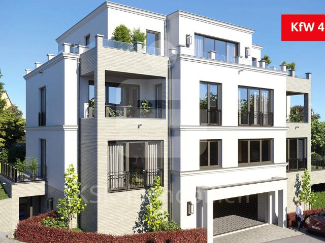Wohnung kaufen in Bad Godesberg, Bonn