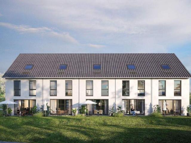 Haus kaufen in Gögglingen-Donaustetten, Ulm
