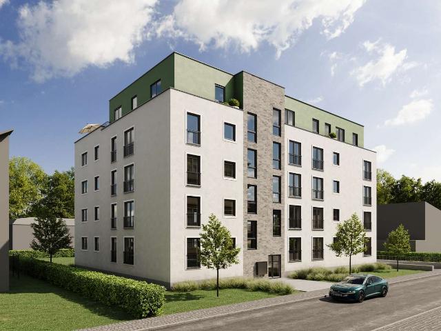 Wohnung kaufen in Zwickau-Mitte, Zwickau