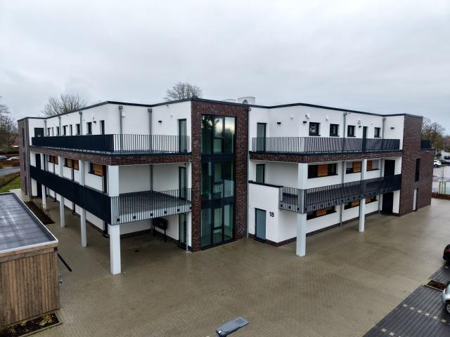 Wohnung kaufen in Schweinebrück, Zetel