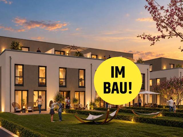 Haus kaufen in Heppenheim, Kreis Bergstraße