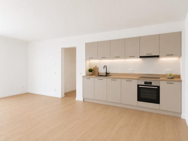 Wohnung mieten in Glattbach, Bayern