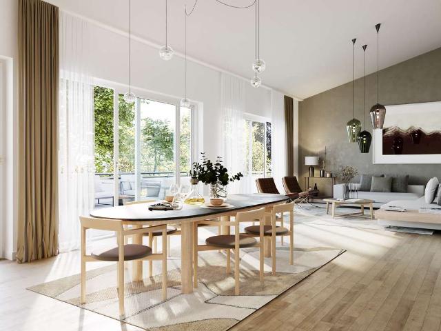 Wohnung kaufen in Nordheim, Landkreis Heilbronn