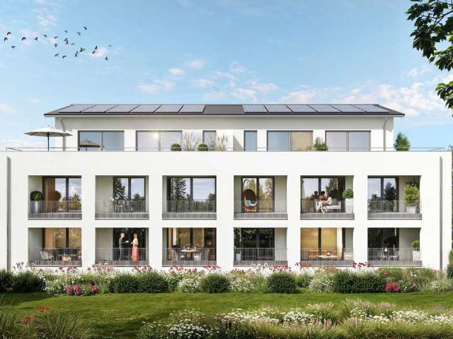 Wohnung kaufen in Nordheim, Landkreis Heilbronn