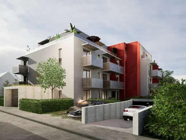 Wohnung kaufen in Kriegshaber, Augsburg