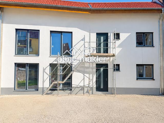 Haus kaufen in Rimbach, Hessen