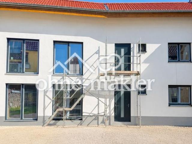 Haus kaufen in Rimbach, Bayern