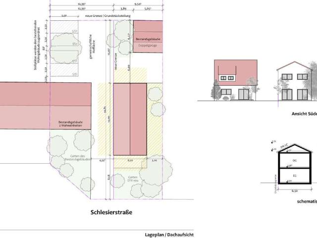 Haus kaufen in Nebenerwerbssiedlung, Untermeitingen