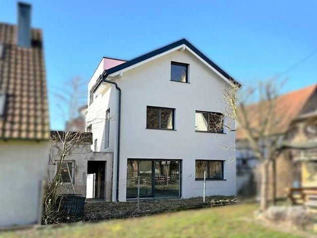 Haus kaufen in Walheim