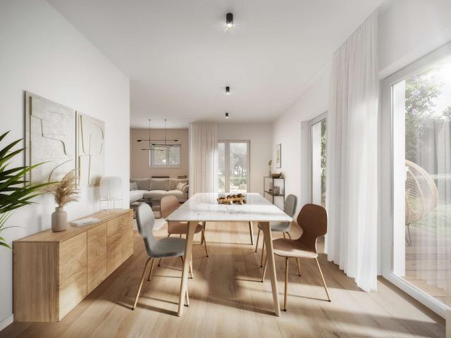 Haus kaufen in Lützschena-Stahmeln, Leipzig