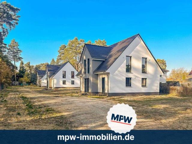 Haus kaufen in Wildenbruch, Michendorf