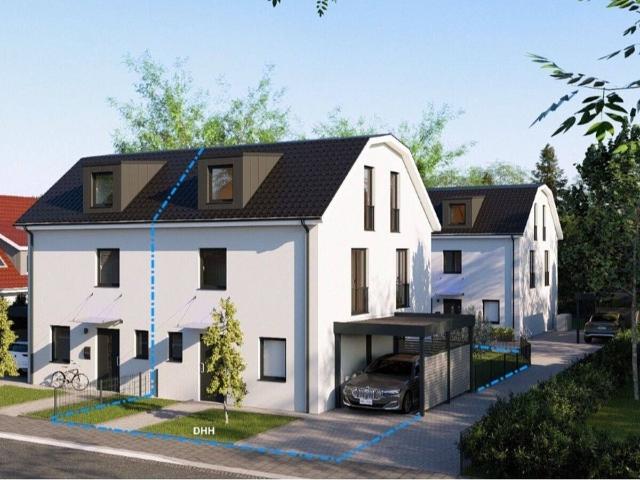 Haus kaufen in Riemerling, Hohenbrunn