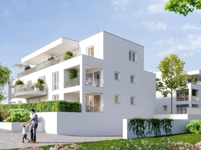 Wohnung kaufen in Öschingen, Mössingen