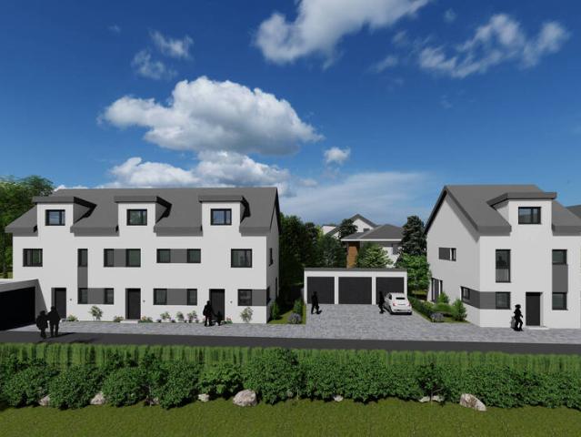 Haus kaufen in Biebesheim, Hessen