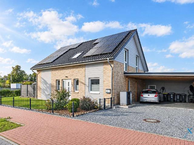 Haus kaufen in Eggebek, Kreis Schleswig-Flensburg