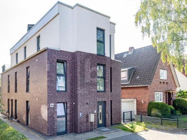 Haus kaufen in Bramfeld, Hamburg