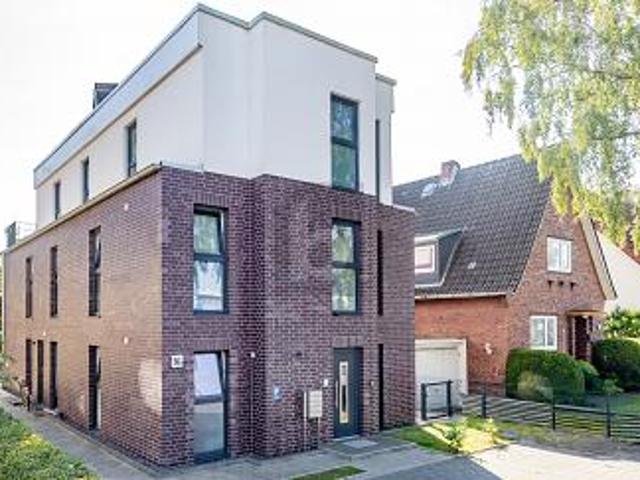 Haus kaufen in Bramfeld, Hamburg