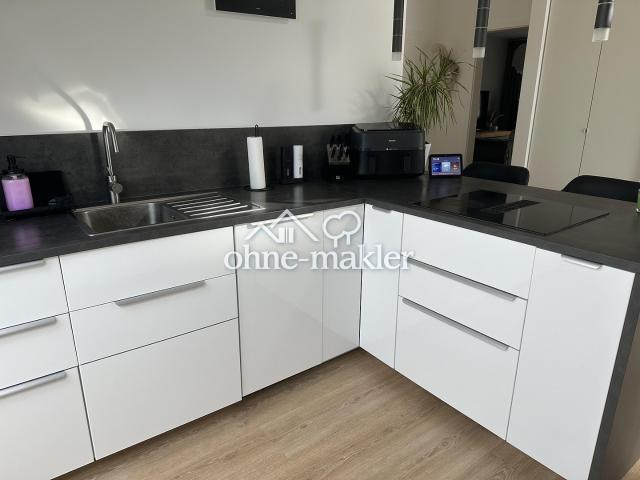 Apartment mieten in Mittenwalde