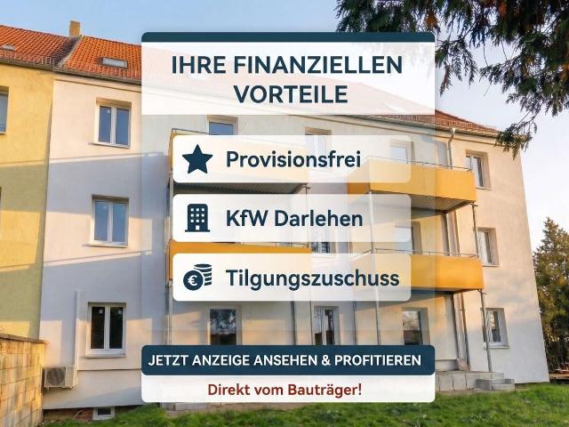Wohnung kaufen in Südwest, Leipzig