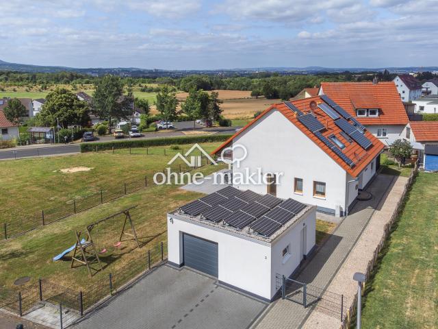 Haus kaufen in Altenbauna, Baunatal