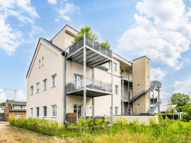 Wohnung kaufen in Kaster, Bedburg