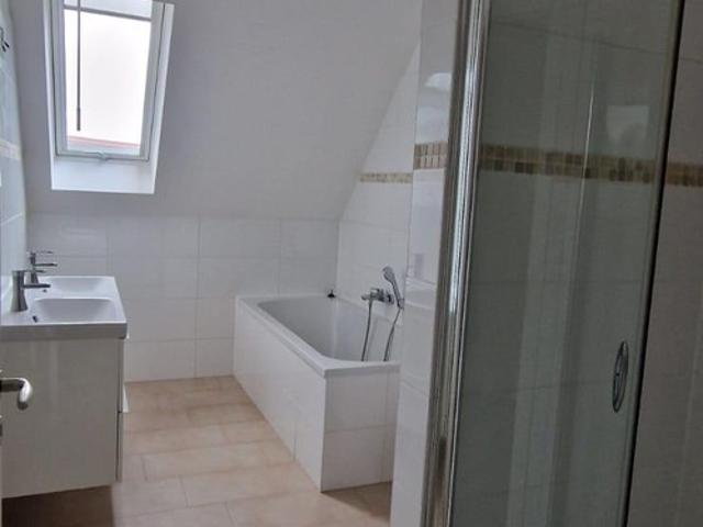 Wohnung mieten in Quedlinburg, Sachsen-Anhalt