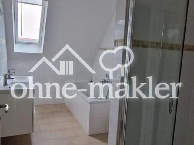 Apartment mieten in Quedlinburg, Sachsen-Anhalt