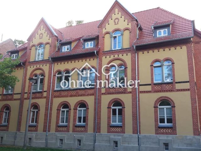 Apartment mieten in Quedlinburg, Sachsen-Anhalt