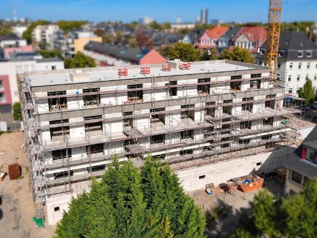 Wohnung kaufen in Stadtbezirk II, Essen