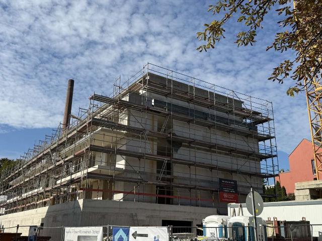 Wohnung kaufen in Stadtbezirk II, Essen