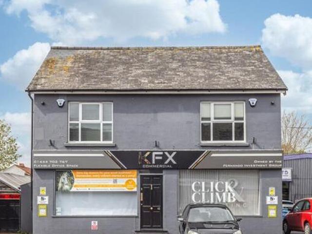 House for rent in East Sussex