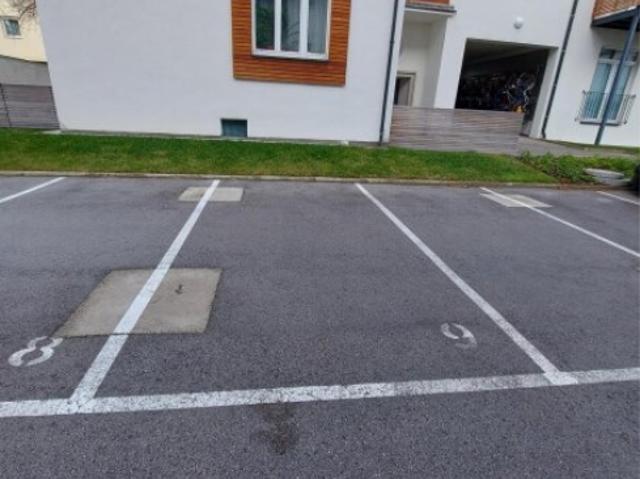 Garage mieten in Baden, Niederösterreich