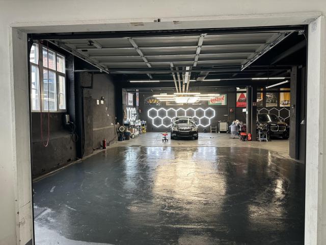 Gewerbe mieten in Wichlinghausen, Wuppertal