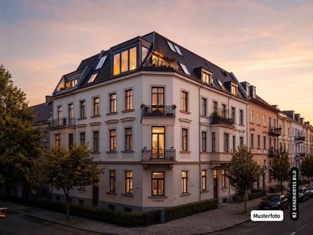 Wohnung kaufen in Sinsen, Marl