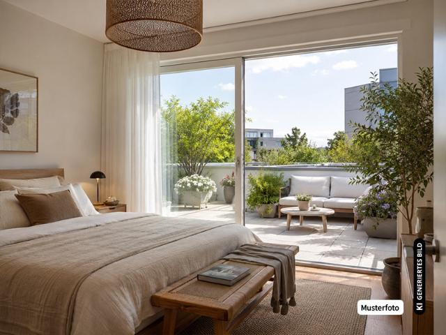 Wohnung kaufen in Büttendorf, Hüllhorst