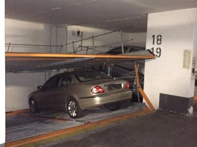 Garage mieten in Döbling, Wien