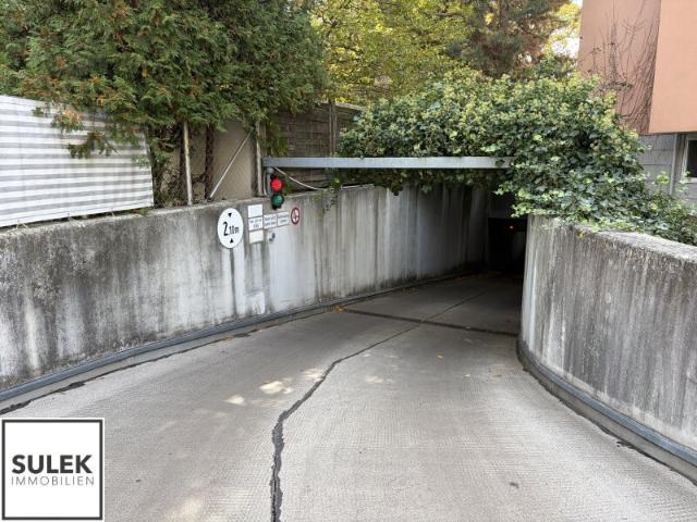 Garage mieten in Wien