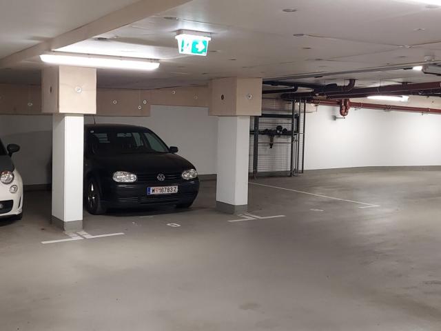 Immobilie mieten in Seestadt, Wien