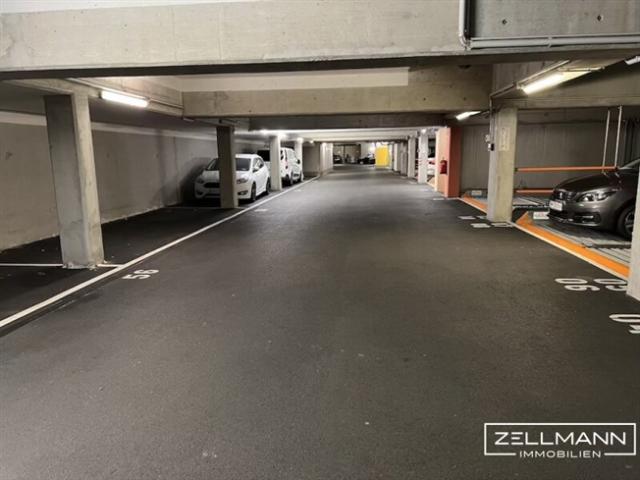 Garage kaufen in Floridsdorf, Wien