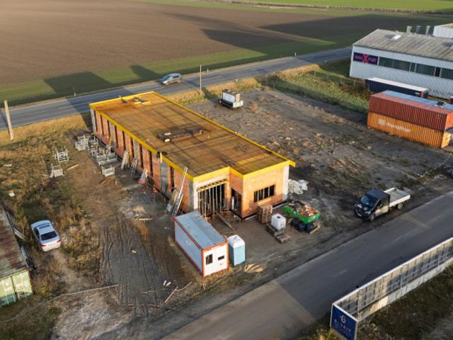 Gewerbe kaufen in Groß-Enzersdorf, Niederösterreich
