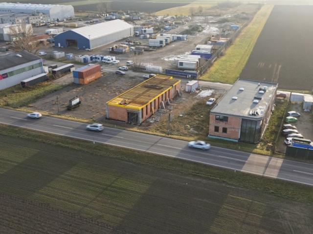 Gewerbe kaufen in Groß-Enzersdorf, Niederösterreich