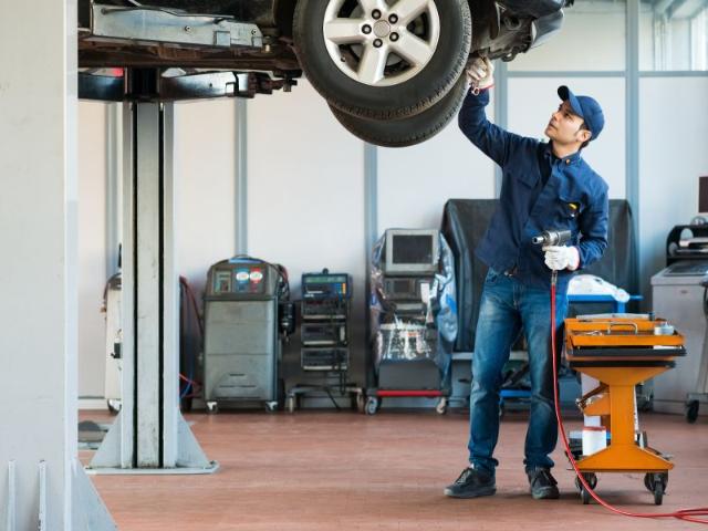 Gewerbe mieten in Dieburg, Hessen