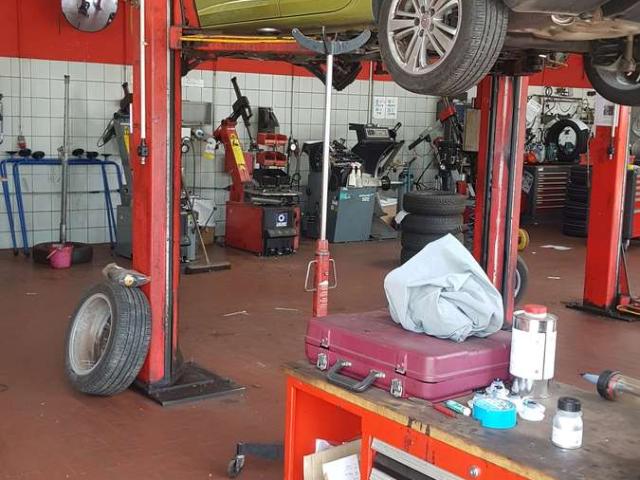 Gewerbe kaufen in Zwickau