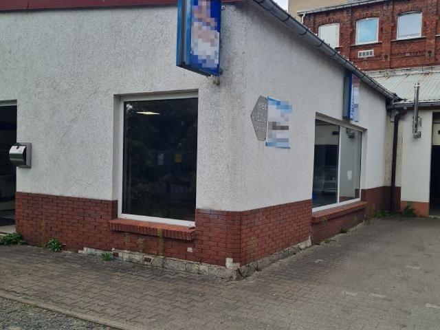 Gewerbe mieten in Finsterwalde, Brandenburg